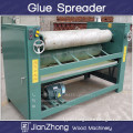 veneer glue spreader High quality single/double surface gluing machine woodworking machinery